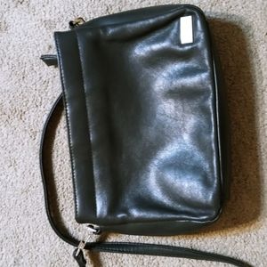 Coletta black purse